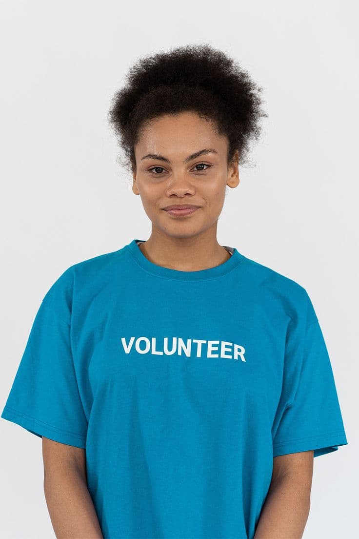 Volunteer