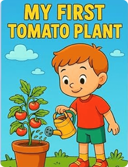 Climate-Smart Agriculture Series (Primary–SSS)