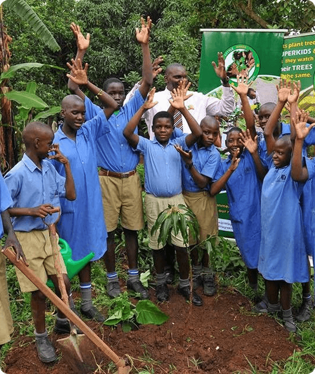 Green School Challenge